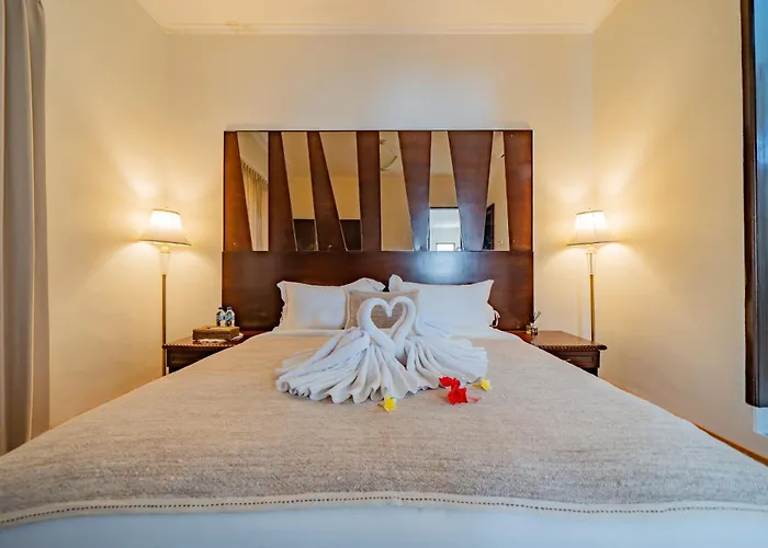 Adamo Villa Seminyak (Bali)