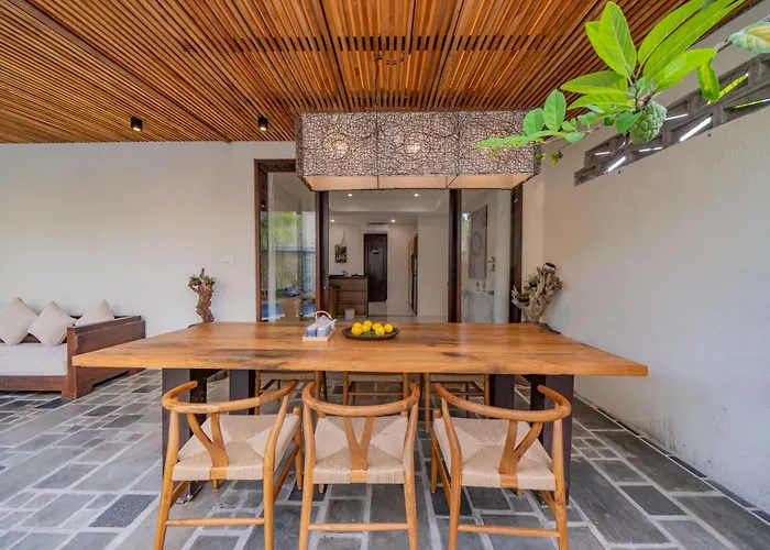 Adamo Seminyak (Bali)
