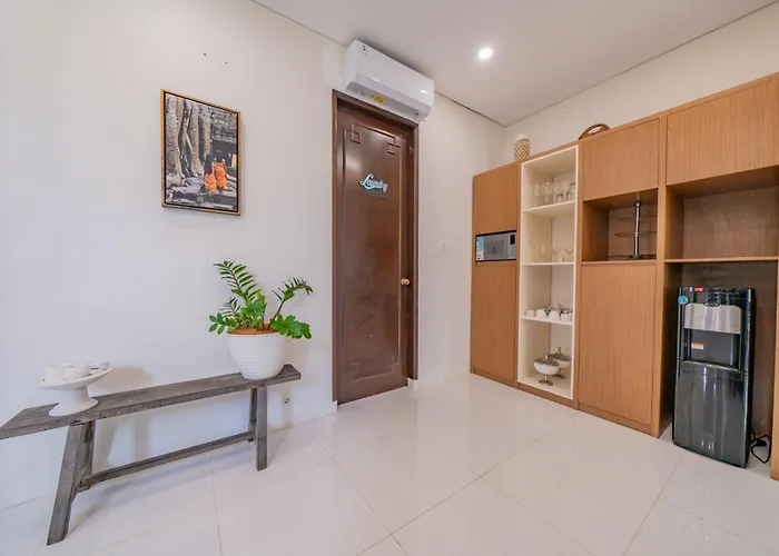 Adamo * Seminyak (Bali)