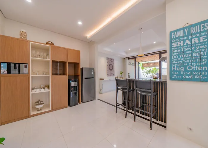Adamo * Seminyak (Bali)