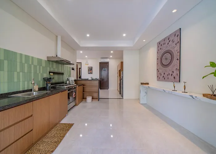 Adamo Villa Seminyak (Bali)