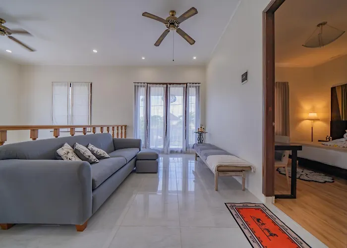 Adamo * Seminyak (Bali)