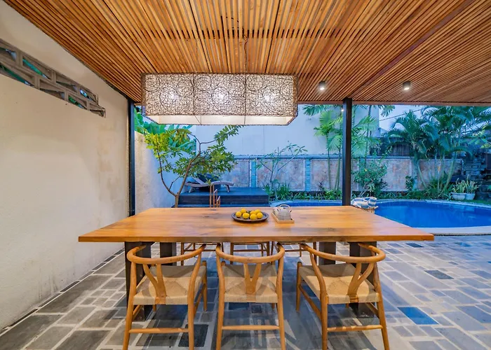 Adamo * Seminyak (Bali)