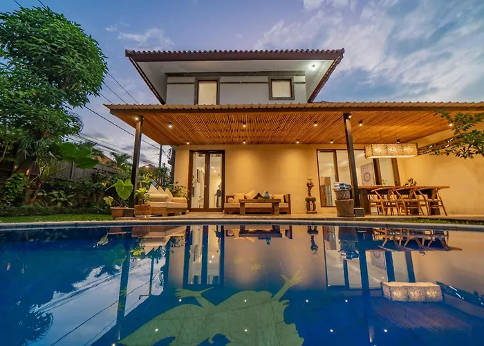 Adamo Seminyak (Bali)