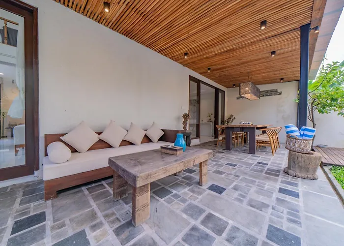 Adamo Seminyak (Bali)